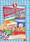 Game Day Fan Fare Cookbook (Everyday...