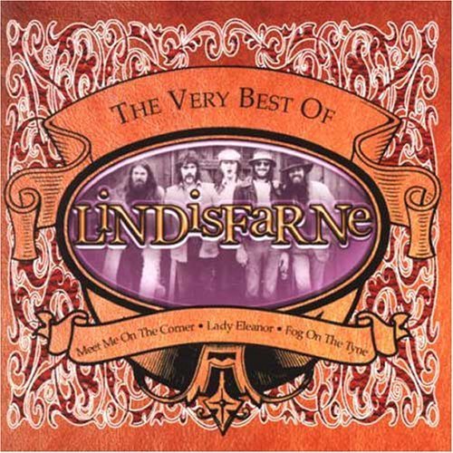 LINDISFARNE - Fog On The Tyne (OGWT, 1971) Lyrics - Zortam Music