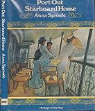 Port out, starboard home : the rise and fall of the ocean passage