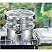 Kitchen & Housewares : Non-Electric Water Distiller Stovetop Purifier
