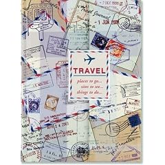 Journal Travel Small (Compact Journals)