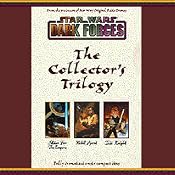 Star Wars: Dark Forces Collector's Trilogy (Dramatized) | [William C. Dietz]