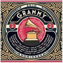 2010 Grammy Nominees