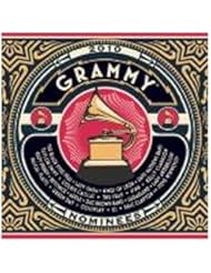 Music: 2010 Grammy Nominees - Capitol