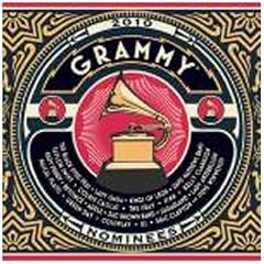 Grammy Nominees 2010