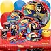 Batman Party Supply Kit