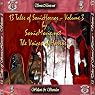 13 Tales of Sonic Horror, Volume 3