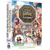 ラグナロクオンライン RJC2009 Vol.2 -The Battle for glory-