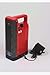 Raytech Raytector 5-2 Portable Longwave/Shortwave Ultraviolet Lamp (R5-FLS) Image