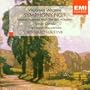 Vaughan Williams: Symphony No. 5 / Norfolk Rhapsody / The Lark Ascending ~ Haitink