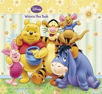Disney Winnie the Pooh 2009 Calendar