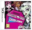Monster High : Lyc�e d'enfer