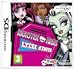 Monster High : Lycée d'enfer