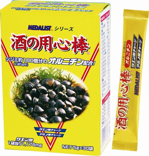 酒の用心棒　5g×30袋