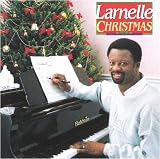 Review Larnelle Harris  / Christmas