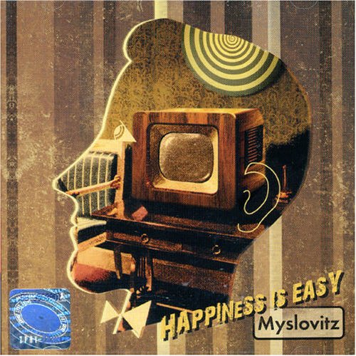 Myslovitz - Happiness is easy - Zortam Music