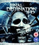 The Final Destination [Blu-ray] [2009]