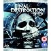 The Final Destination in 3-D, 4 th Installment [Blu-ray]