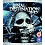 The Final Destination [Blu-ray] [2009]