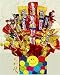 All Smiles Chocolate Gift Basket