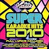 Karaoke - Super Karaoke Hits 2010