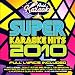 Karaoke - Super Karaoke Hits 2010