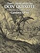 Dore's Illustrations for Don Quixote