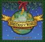 Christmas Around the World: A Pop-Up Book