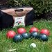 Franklin Classic Series 107mm Bocce Set