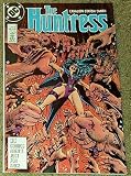  : The Huntress No. 3 Jun (Plaster Saints)