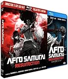 Image de Afro Samurai : Resurrection - Edition Collector Limitée [Édition Collector Limitée]