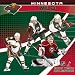 Search : Minnesota Wild 2009  Wall Calendar