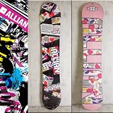 2010 ALLIAN 【アライアン】 VIVIAN LTD/サイズ142cmの画像