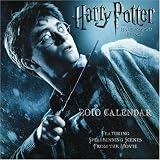 Official 'Harry Potter' Calendar 2010