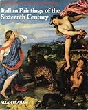 Italian paintings of the sixteenth century