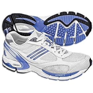Buy adidas Ladies adiZero Tempaya Running Shoe