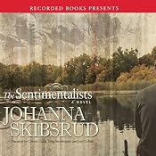 The Sentimentalists | [Johanna Skibsrud]