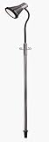 53101 SSTL Grill Lamp