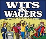Wits and Wagers, 2nd Edition