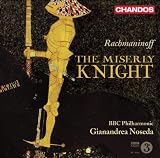 Skupoy ritsa (The Miserly Knight), Op. 24: Prelude