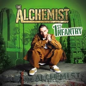 1st Infantry [Explicit]