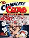 The Complete Crumb Comics, Vol. 4: Mr. Sixties!