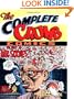 The Complete Crumb Comics Vol. 4: Mr. Sixties!