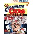The Complete Crumb Comics Vol. 4: Mr. Sixties! by R. Crumb