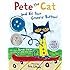 Pete the Cat and His Four Groovy Buttons