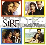Sirf -( DVD/Hindi Film/Indian Cinema/Bollywood/Ranvir Shorey/Kay Kay Menon/Drama)