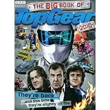 The Big Book of Top Gear 2010