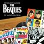 Beatles: 2009 Wall Calendar