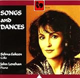Songs and Dances