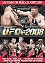 UFC: The Best Of 2008 [DVD]